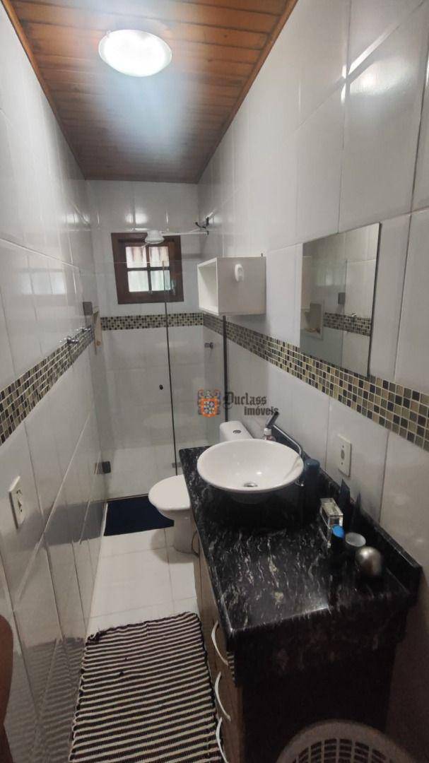 Chácara à venda com 3 quartos, 200m² - Foto 4