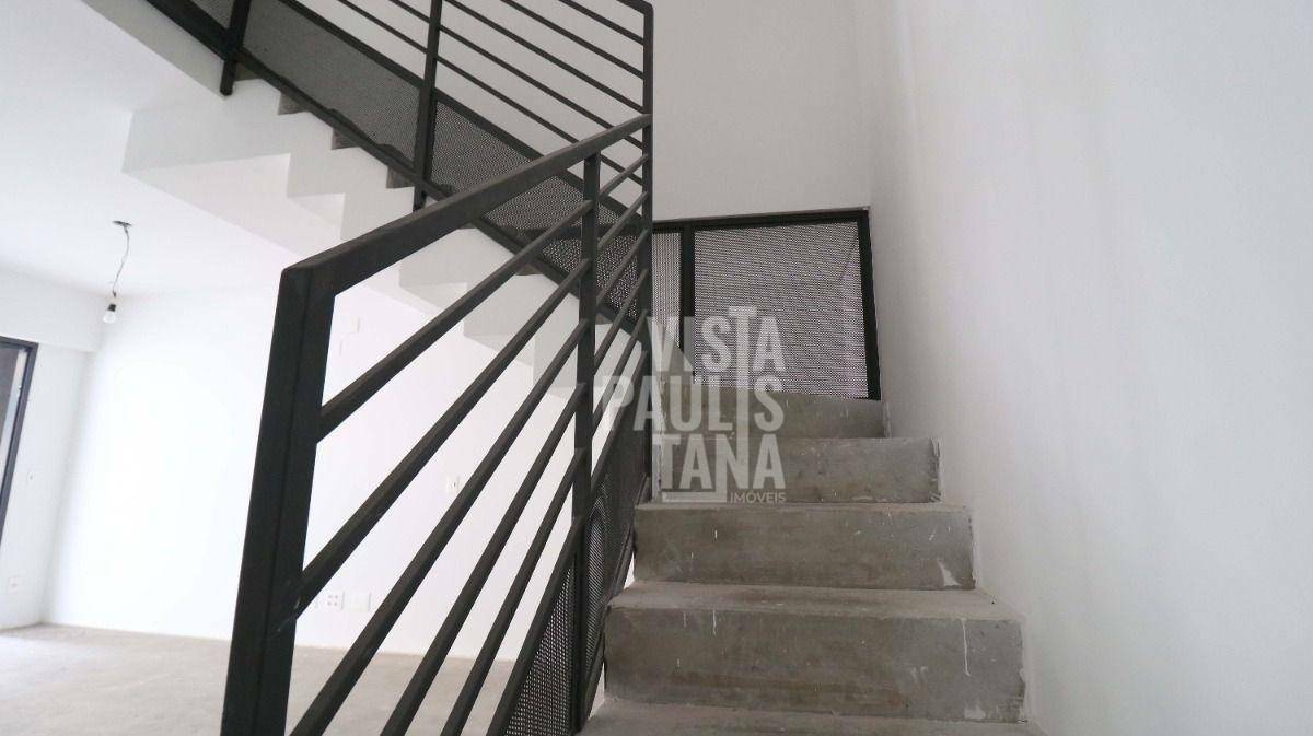 Apartamento à venda com 2 quartos, 111m² - Foto 9