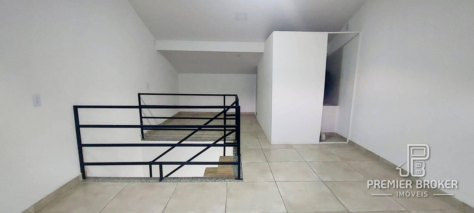 Casa de Condomínio à venda com 2 quartos, 76m² - Foto 9