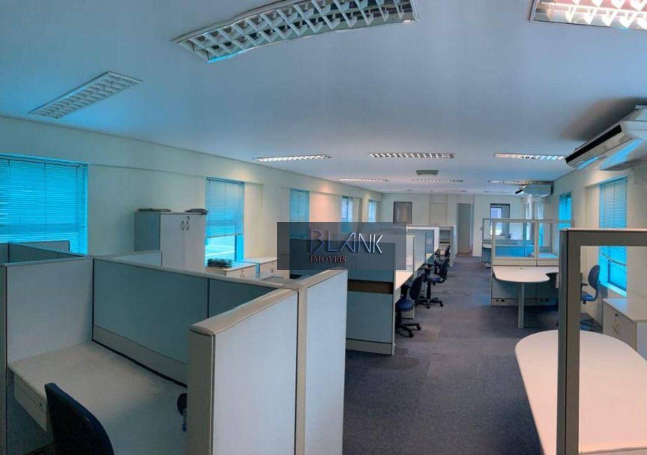 Prédio Inteiro para alugar, 901m² - Foto 21