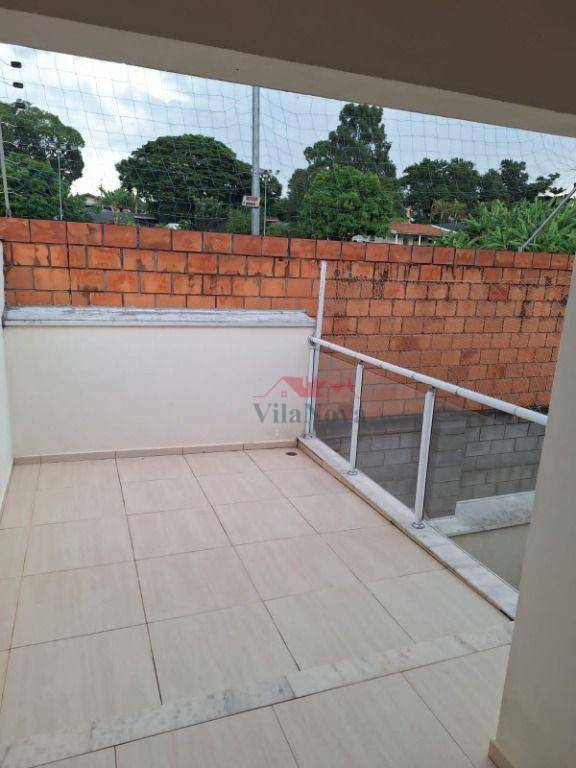Casa de Condomínio à venda com 3 quartos, 179m² - Foto 34