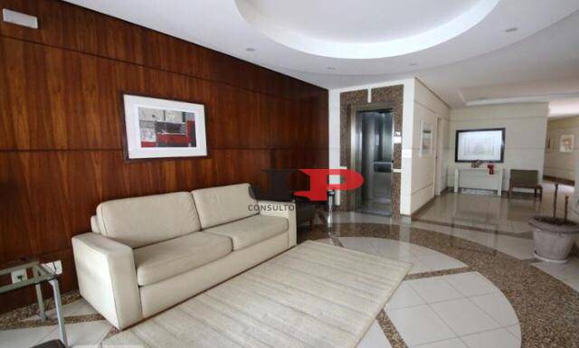 Apartamento à venda com 3 quartos, 97m² - Foto 21