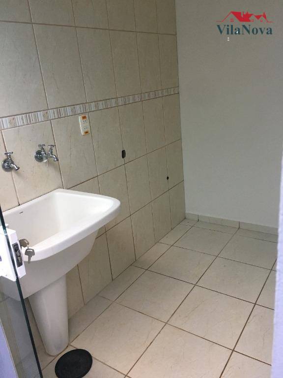 Casa à venda com 3 quartos, 120m² - Foto 10