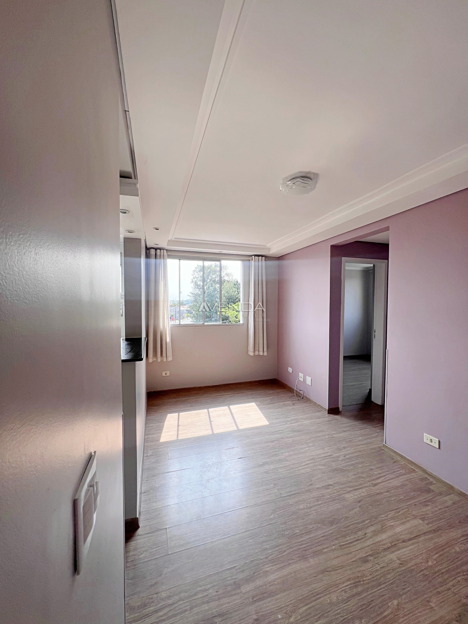 Apartamento à venda com 2 quartos, 47m² - Foto 5