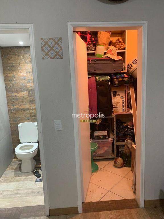 Sobrado à venda com 3 quartos, 171m² - Foto 24