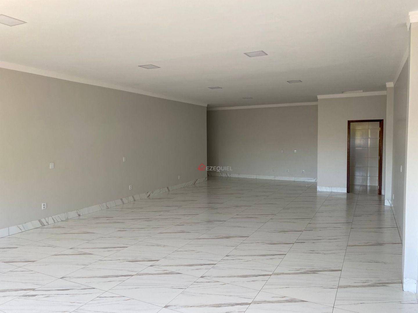 Conjunto Comercial-Sala para alugar, 91m² - Foto 5