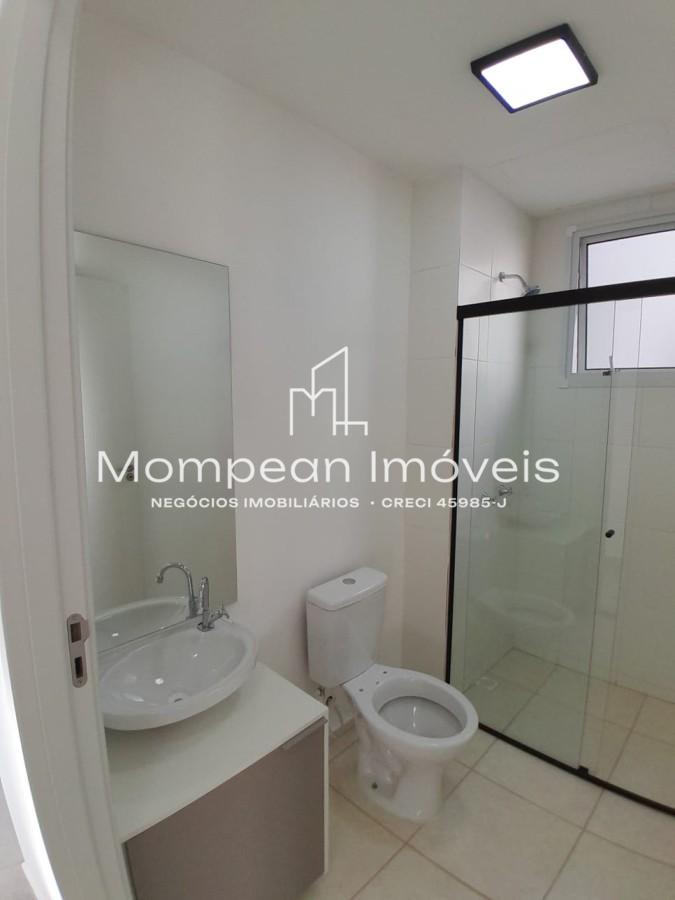 Apartamento à venda com 3 quartos, 54m² - Foto 6