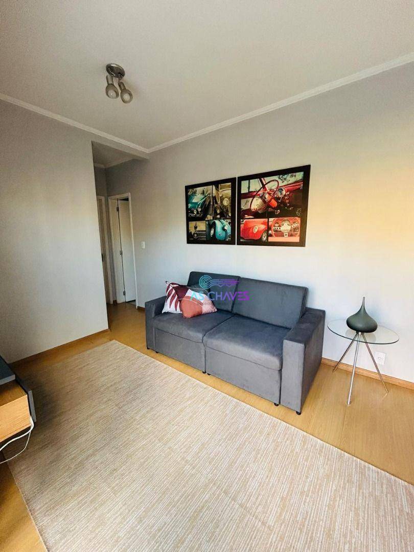 Apartamento para alugar com 2 quartos, 55m² - Foto 4