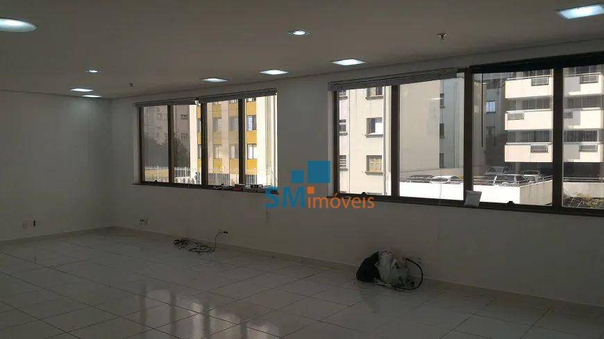 Conjunto Comercial-Sala para alugar, 60m² - Foto 1