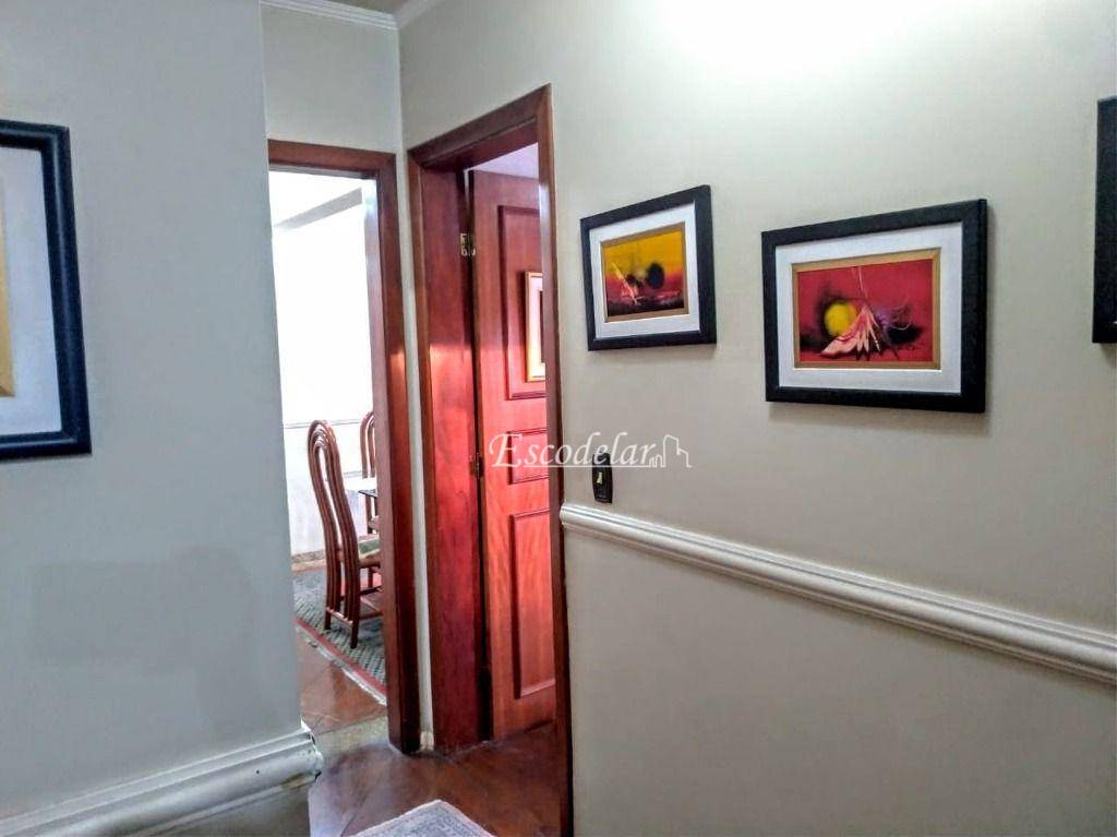 Apartamento à venda com 4 quartos, 190m² - Foto 11