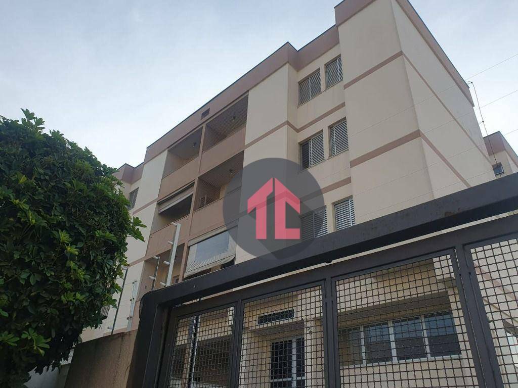 Apartamento à venda com 2 quartos, 60m² - Foto 1