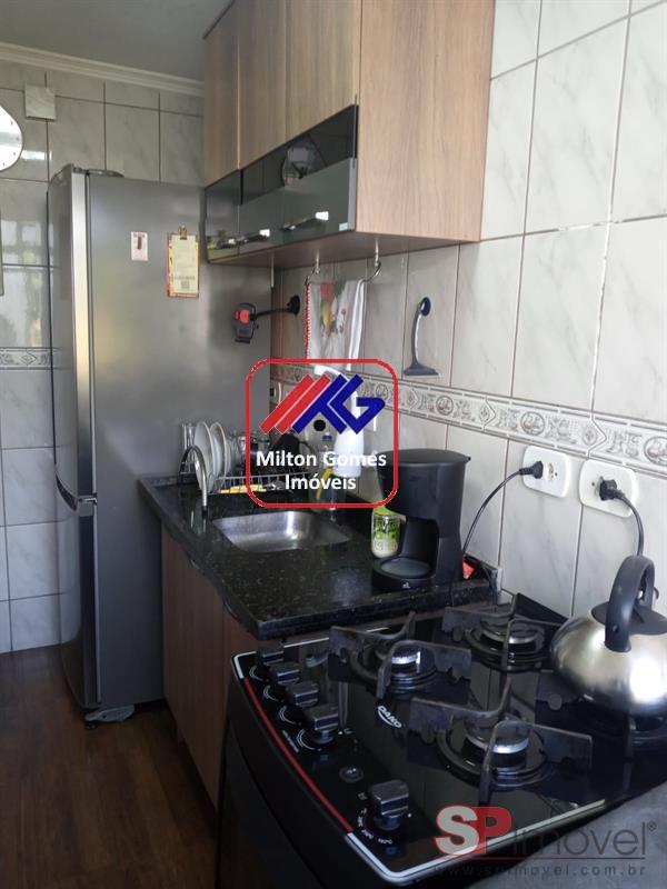 Apartamento à venda com 3 quartos, 51m² - Foto 10