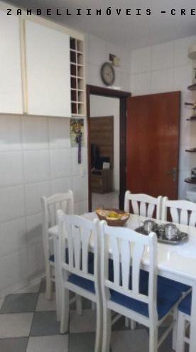 Casa à venda com 3 quartos, 250m² - Foto 6