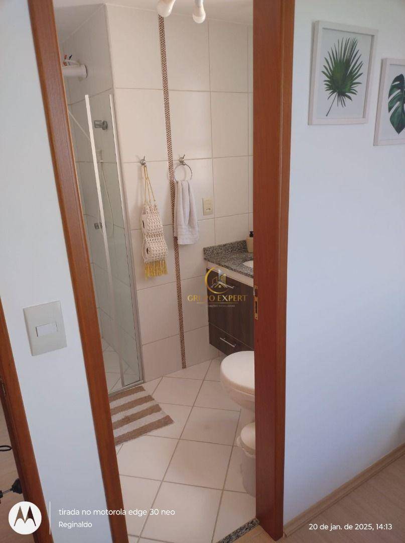 Apartamento à venda com 3 quartos, 60m² - Foto 6