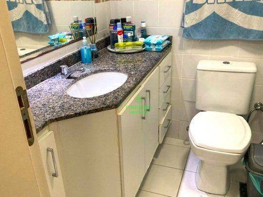 Apartamento à venda com 3 quartos, 105m² - Foto 17