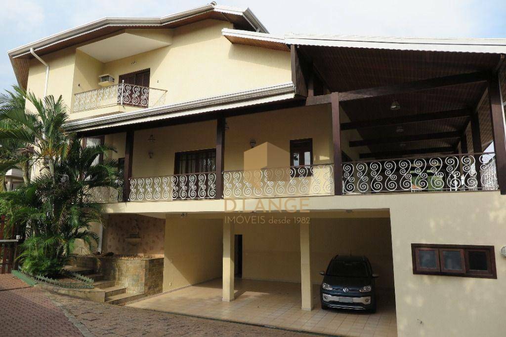 Casa de Condomínio à venda com 4 quartos, 1146m² - Foto 76