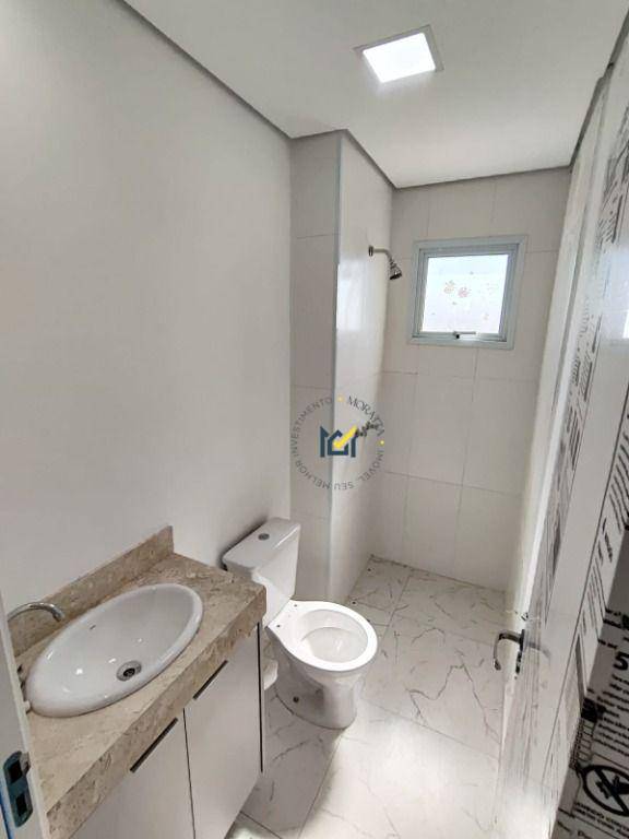 Apartamento para alugar com 2 quartos, 74m² - Foto 9