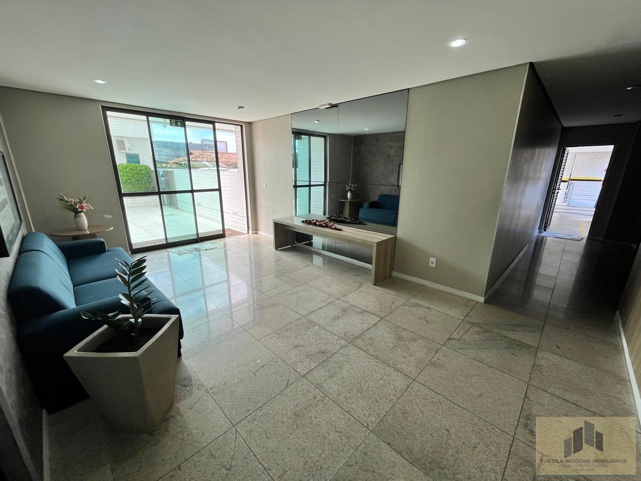 Apartamento à venda com 3 quartos, 72m² - Foto 8