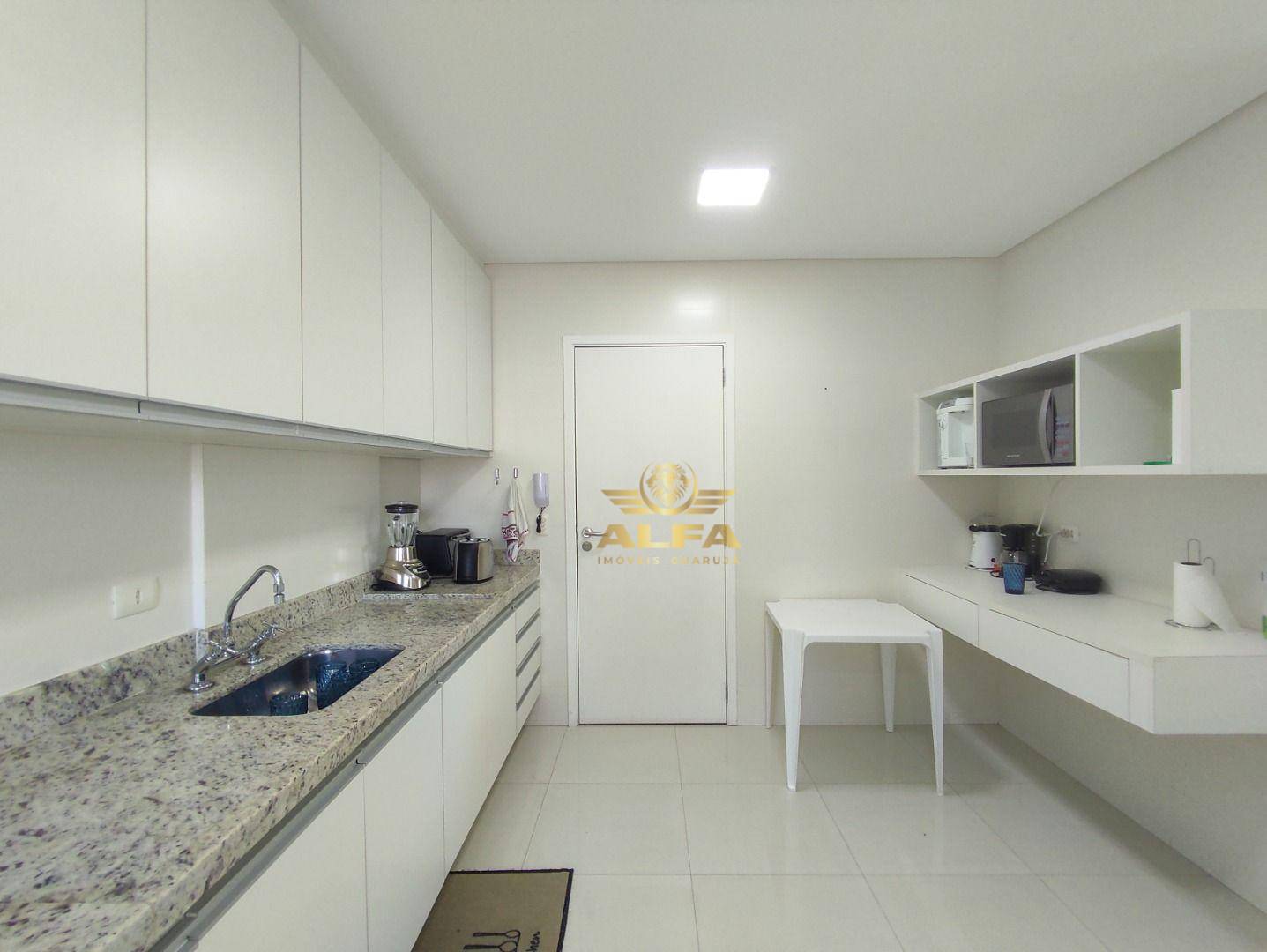 Apartamento à venda com 3 quartos, 175m² - Foto 29