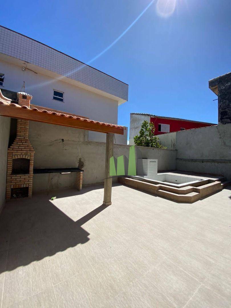 Casa à venda com 3 quartos, 80m² - Foto 4