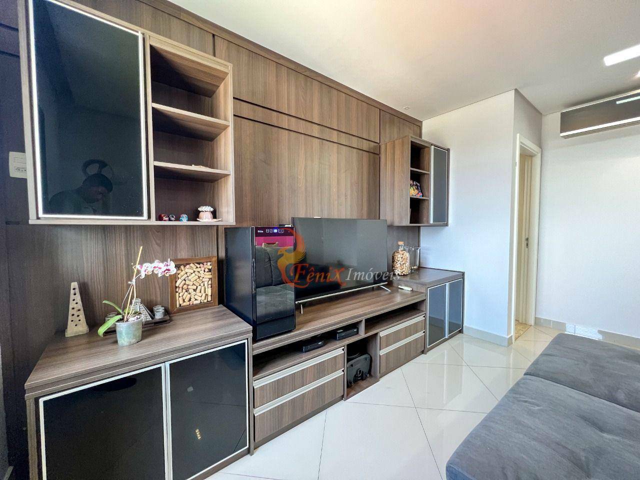 Apartamento à venda com 3 quartos, 118m² - Foto 15