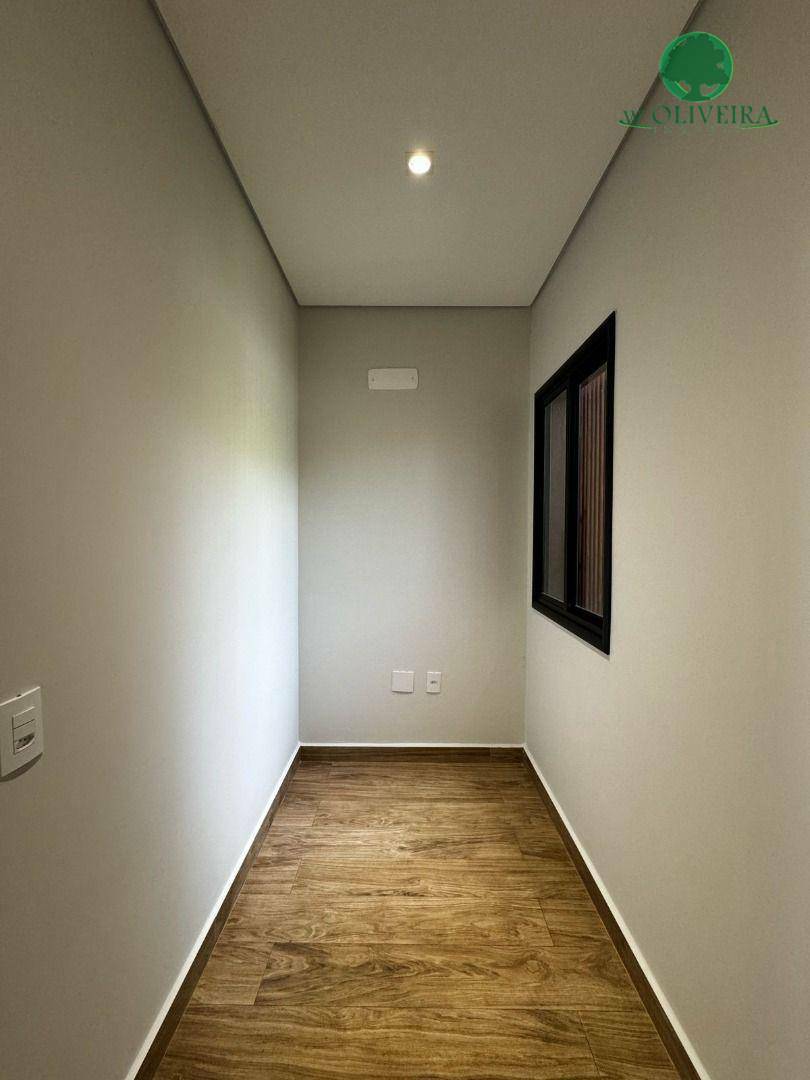 Casa de Condomínio à venda com 3 quartos, 208m² - Foto 9