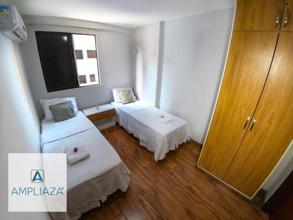 Apartamento à venda com 2 quartos, 45m² - Foto 8