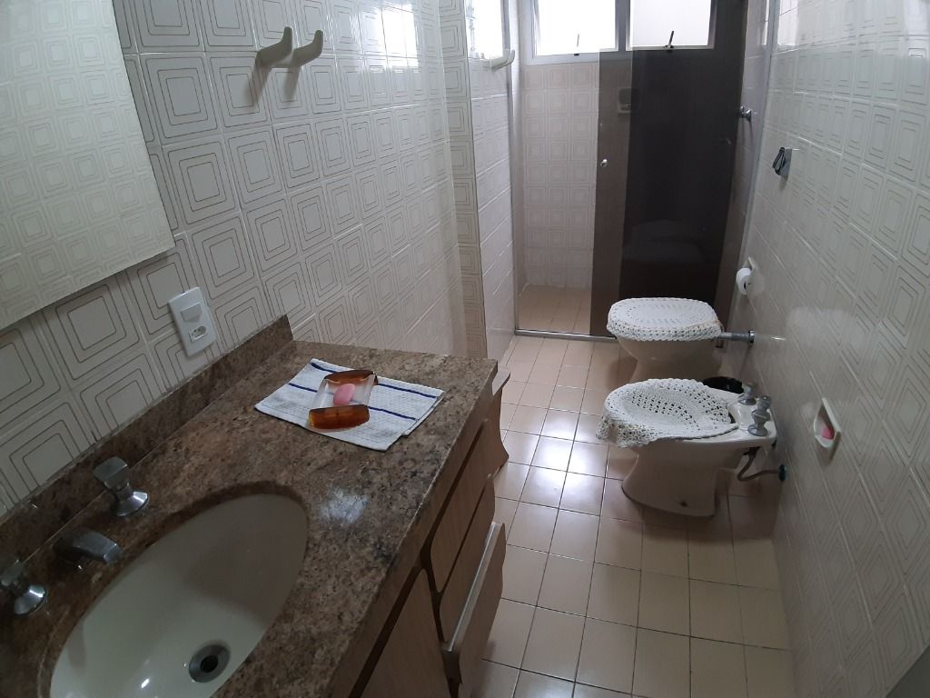 Apartamento à venda com 3 quartos, 130m² - Foto 12