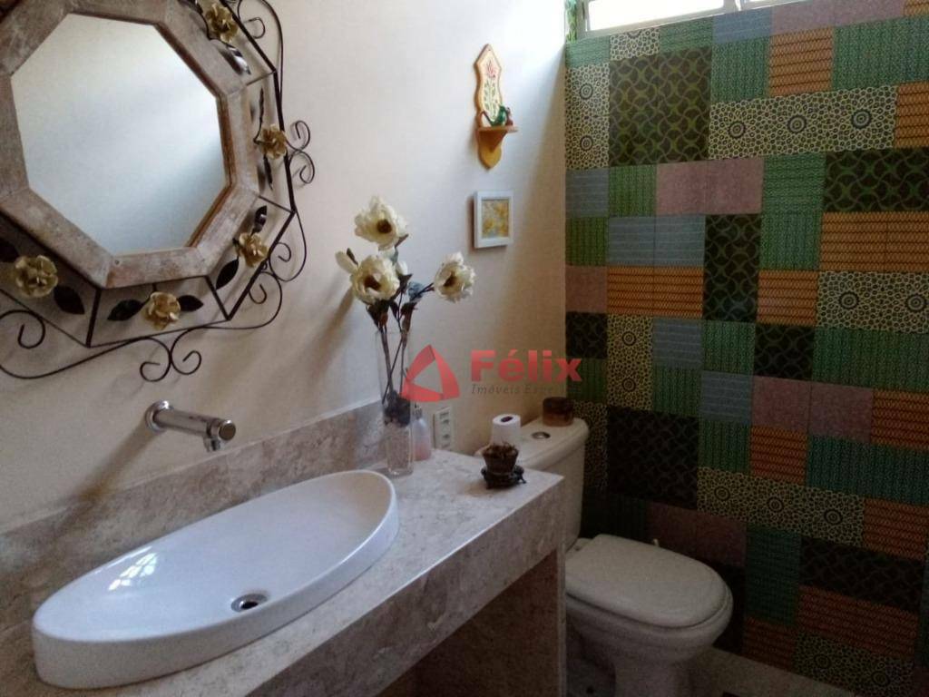 Sobrado à venda com 4 quartos, 180m² - Foto 5