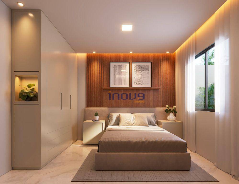 Apartamento à venda com 2 quartos, 48m² - Foto 11