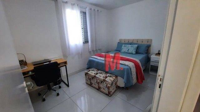 Apartamento à venda com 2 quartos, 52m² - Foto 7