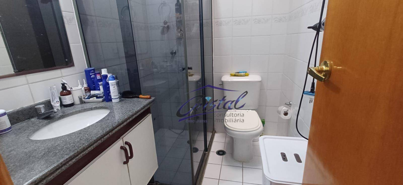 Casa de Condomínio à venda com 2 quartos, 110m² - Foto 8