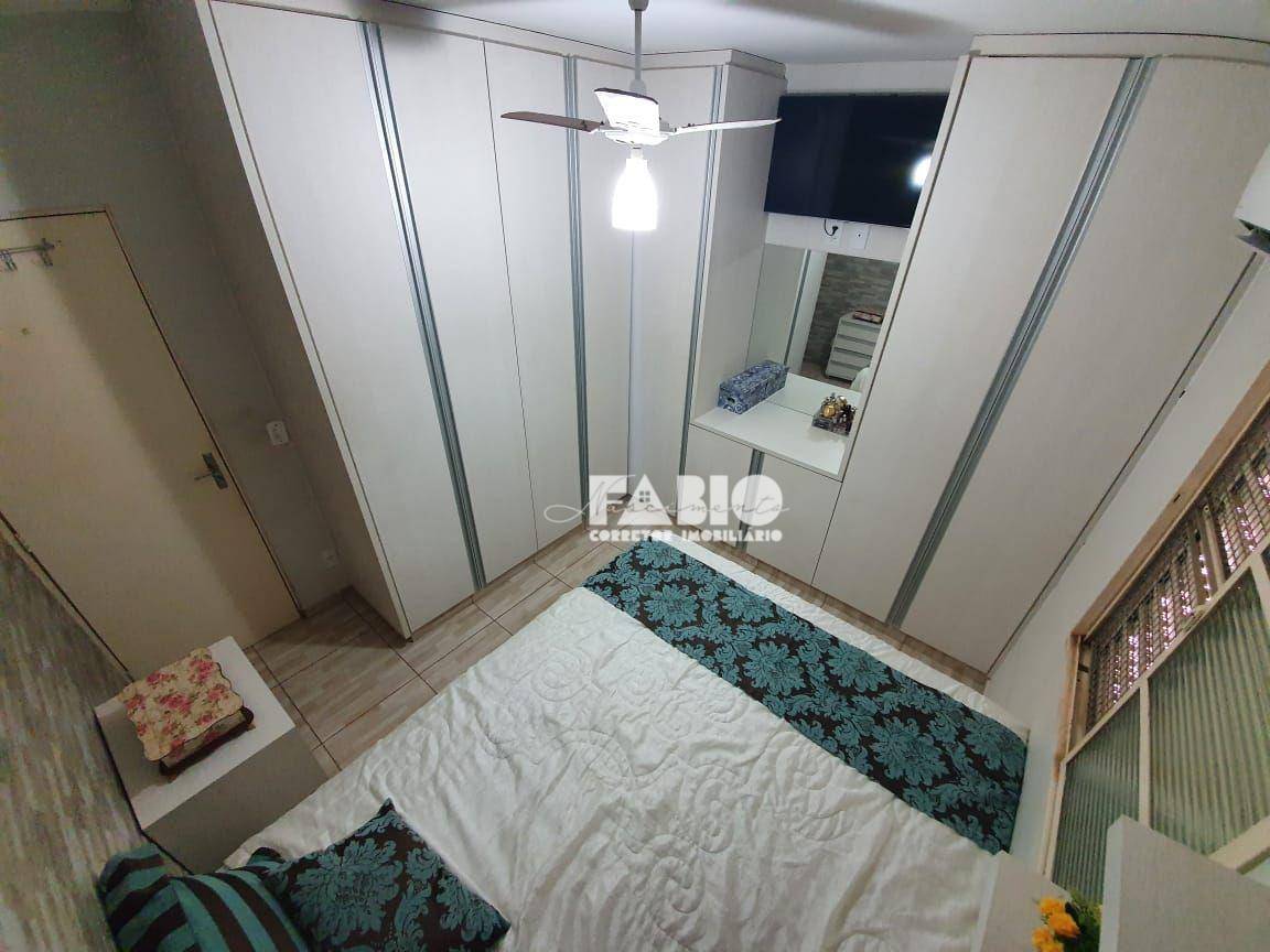 Casa de Condomínio à venda com 2 quartos, 110m² - Foto 2