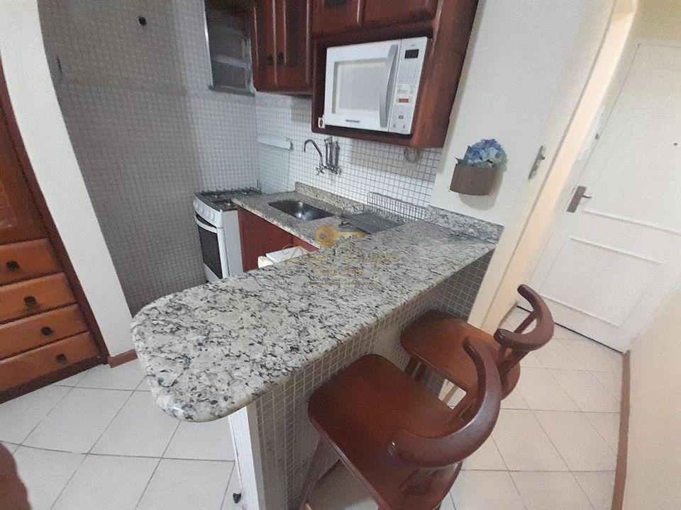 Apartamento à venda com 1 quarto, 18m² - Foto 7