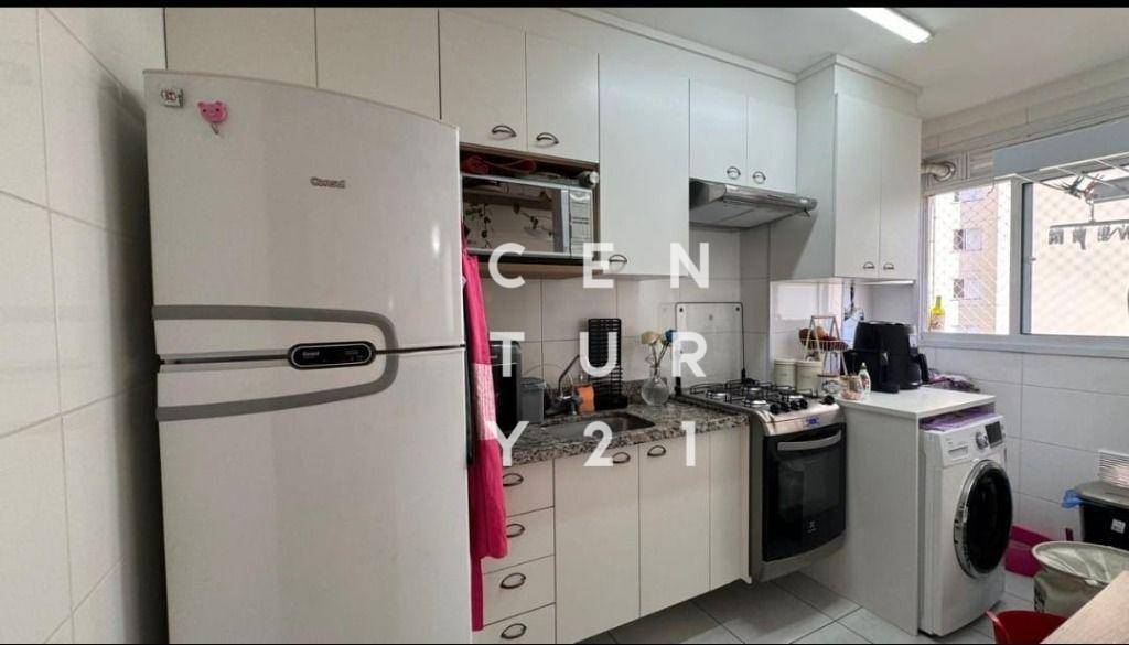 Apartamento à venda com 2 quartos, 44m² - Foto 7