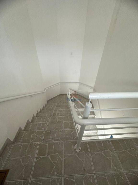 Apartamento à venda com 2 quartos, 54m² - Foto 2