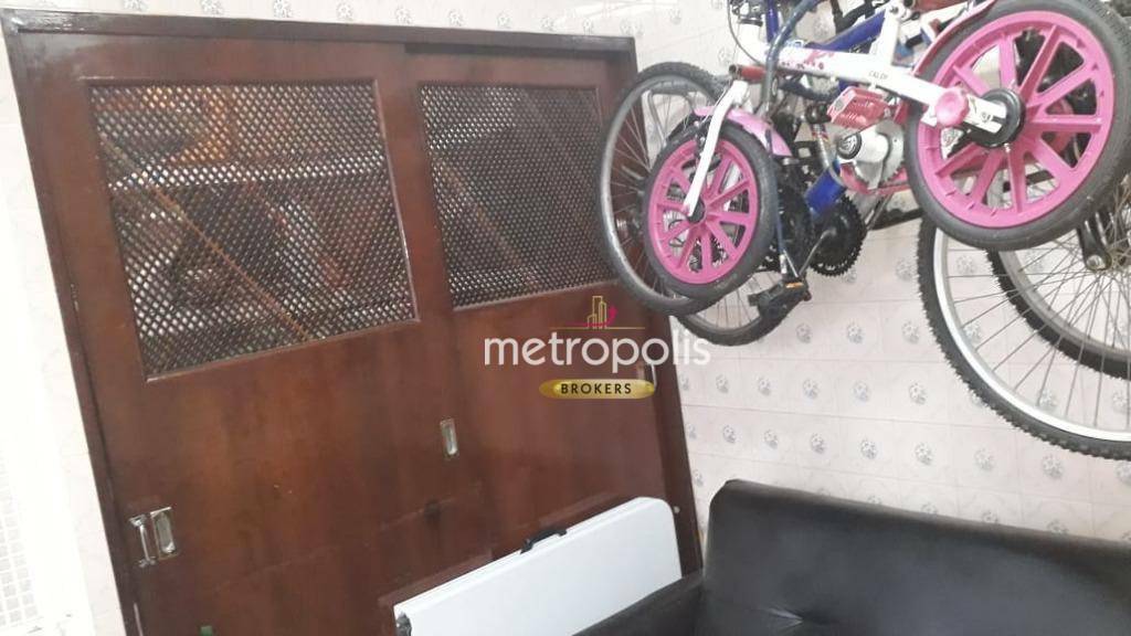 Sobrado à venda com 2 quartos, 173m² - Foto 23