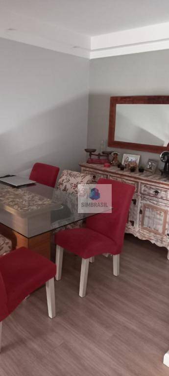 Apartamento à venda com 3 quartos, 60m² - Foto 8