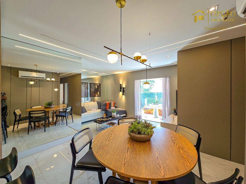 Apartamento à venda com 3 quartos, 85m² - Foto 21