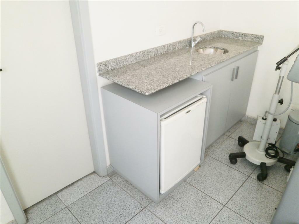 Conjunto Comercial-Sala à venda, 30m² - Foto 11