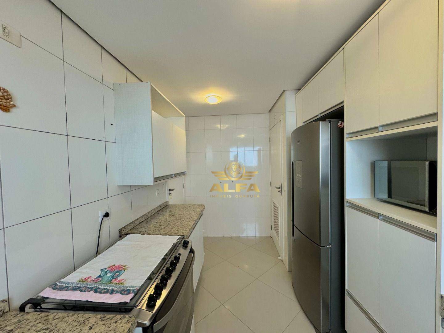 Apartamento à venda com 3 quartos, 96m² - Foto 18