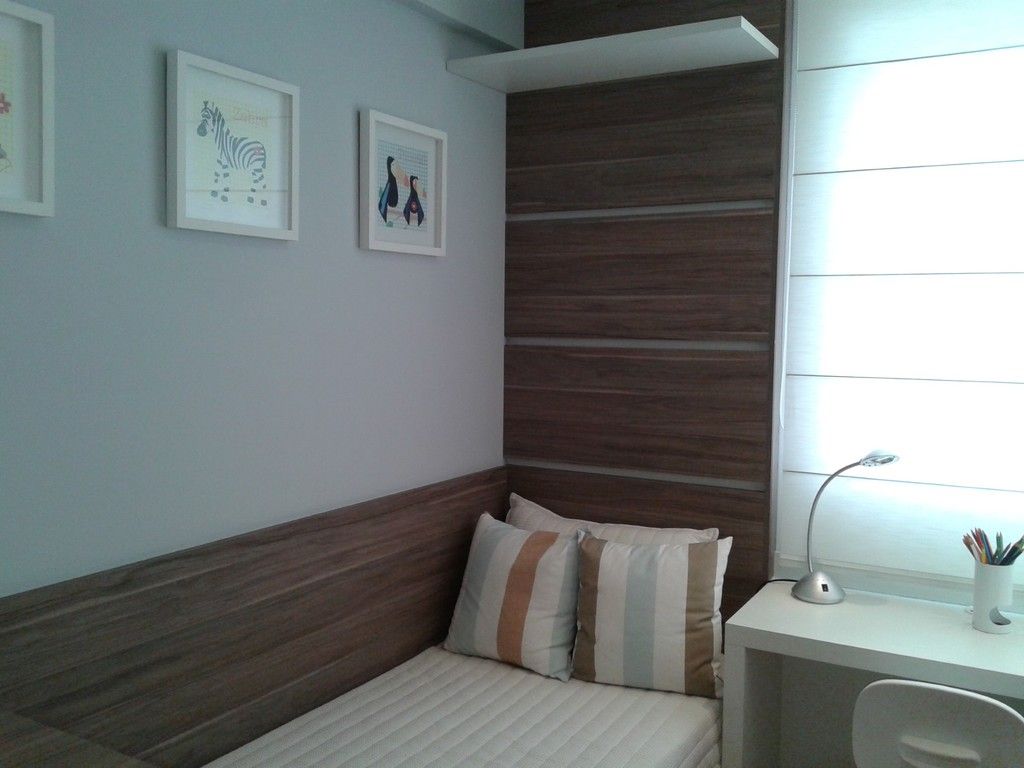 Apartamento à venda com 3 quartos, 61m² - Foto 9