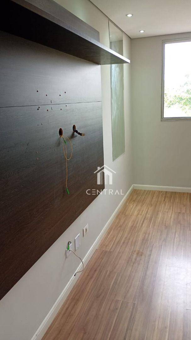 Apartamento, 2 quartos, 47 m² - Foto 5