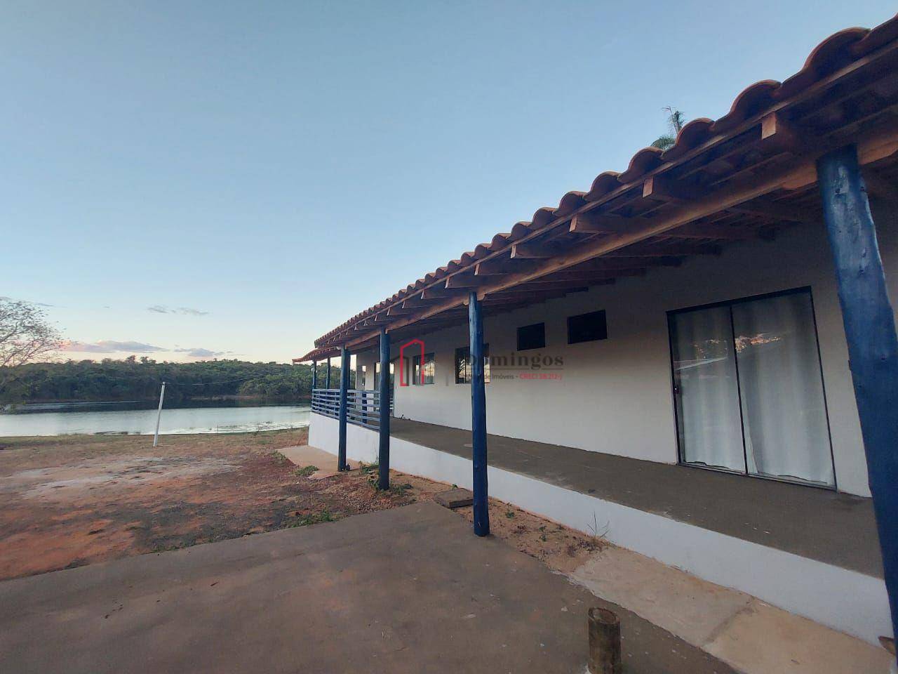 Fazenda à venda com 4 quartos, 200m² - Foto 32