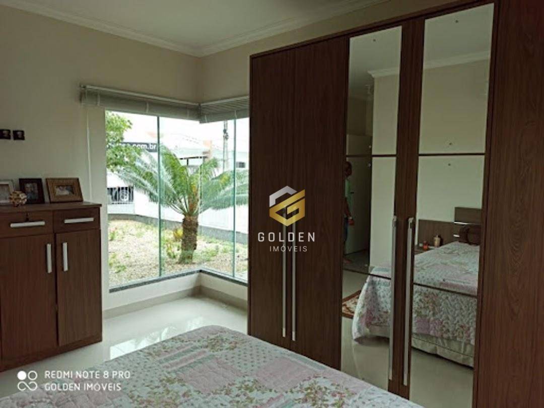 Casa à venda com 3 quartos, 130m² - Foto 6