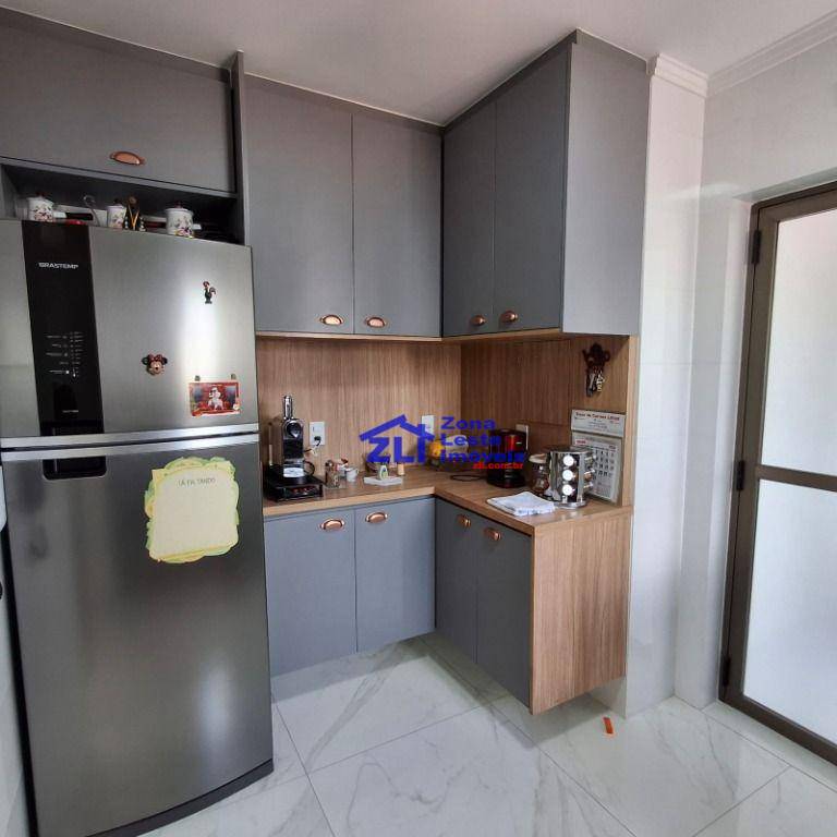 Apartamento à venda com 3 quartos, 104m² - Foto 27