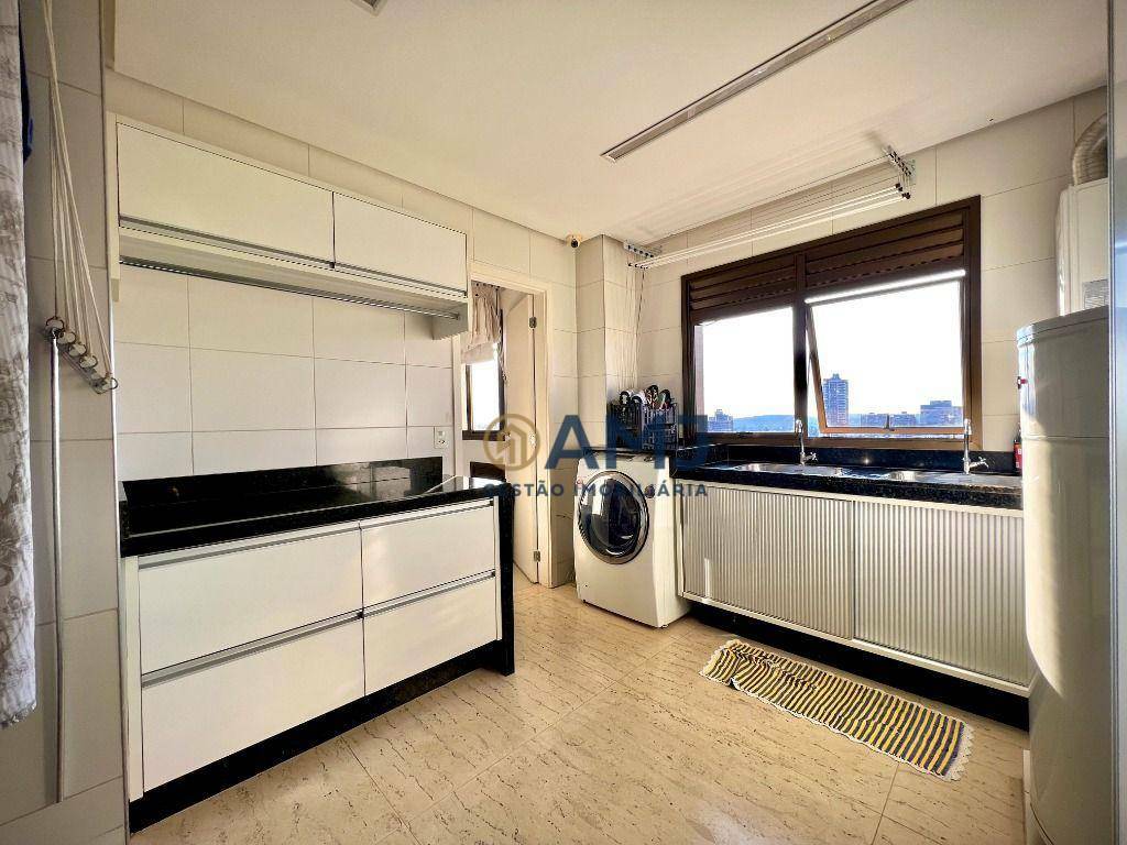 Apartamento à venda com 4 quartos, 378m² - Foto 21