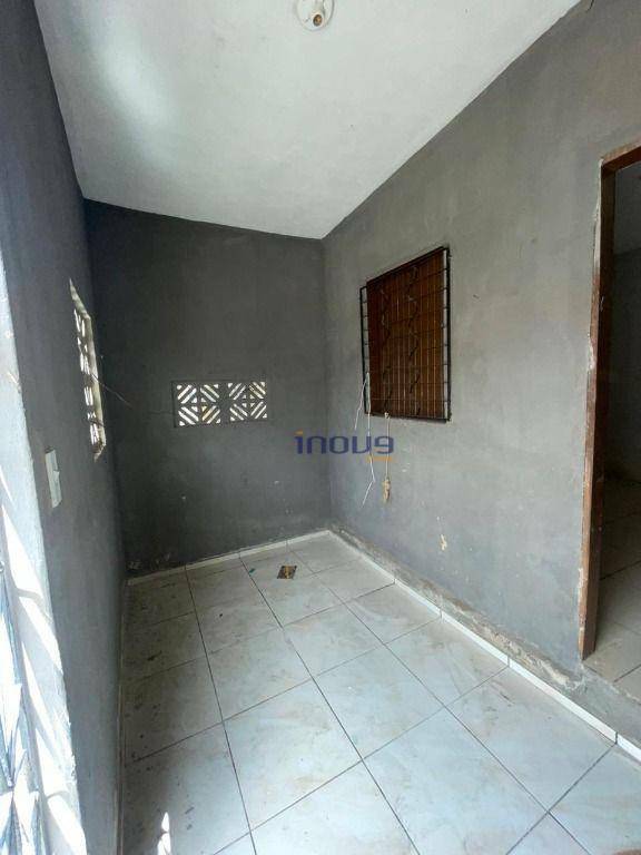 Casa, 2 quartos - Foto 2