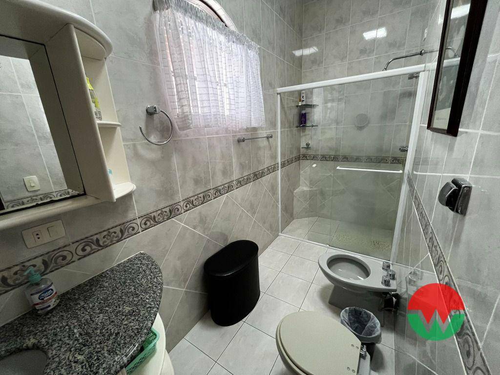 Casa de Condomínio à venda com 3 quartos, 280m² - Foto 13