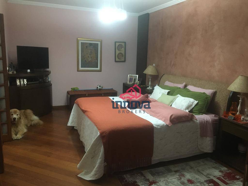 Sobrado à venda com 3 quartos, 600M2 - Foto 15